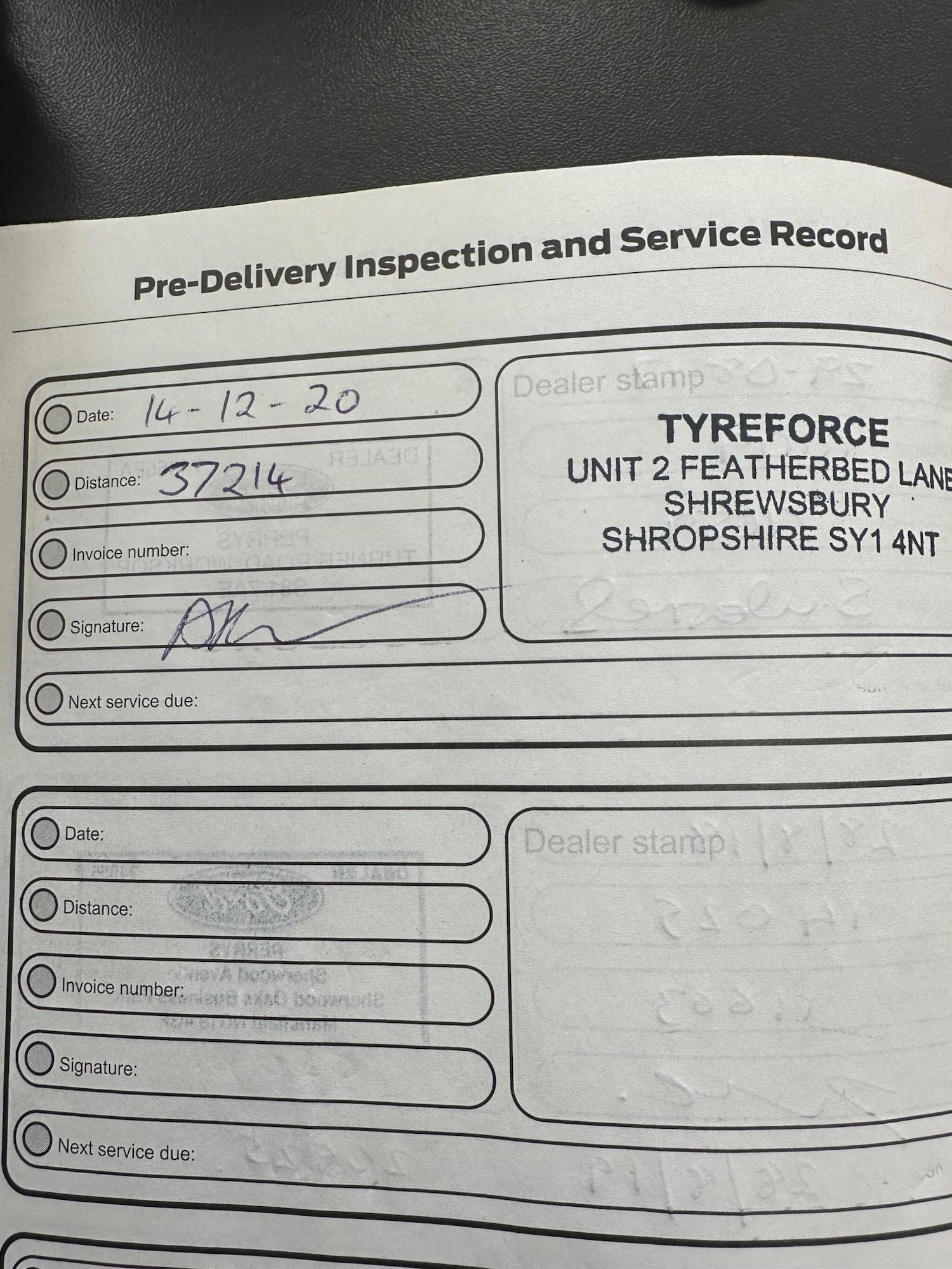 Used Ford Kuga 2014 for sale - 78171293: Photo 11