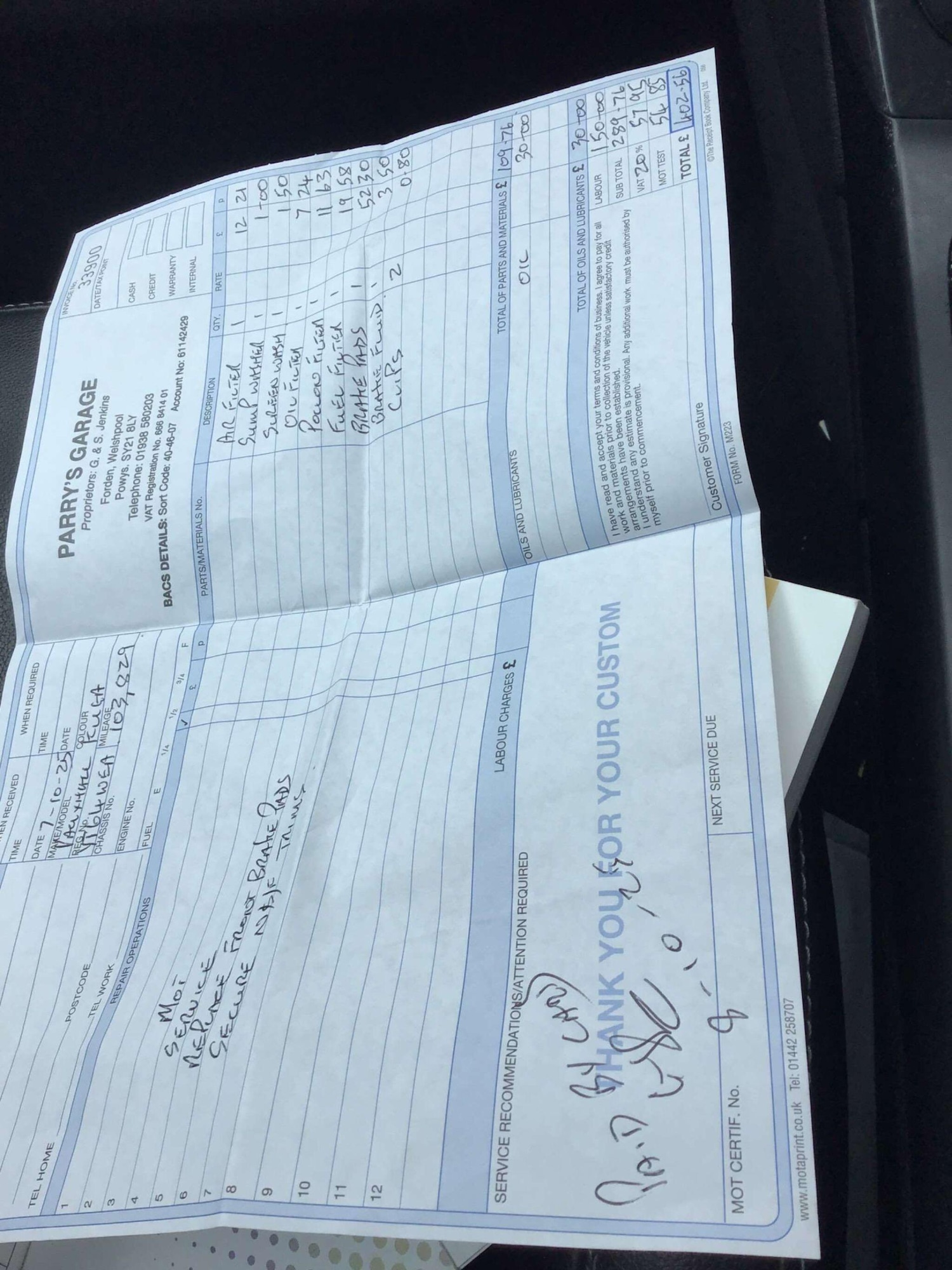 Used Ford Kuga 2014 for sale - 78171293: Photo 3