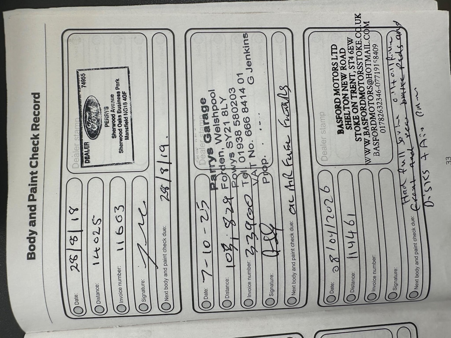 Used Ford Kuga 2014 for sale - 78171293: Photo 7