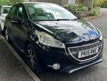 2015 (15) - 1.2 VTi PureTech Active Euro 6 5dr