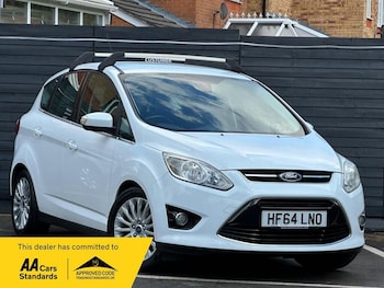 Ford - C-Max
