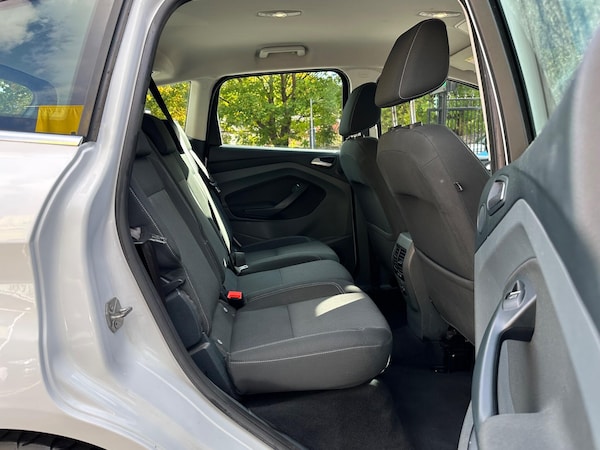 Used Ford C-Max 2014 for sale - 76071739: Photo 21