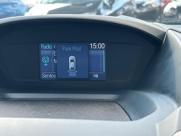 Used Ford C-Max 2014 for sale - 76071739: Photo 22