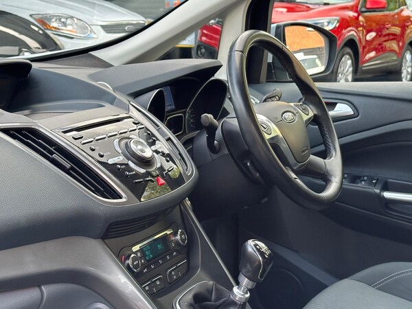 Used Ford C-Max 2014 for sale - 76071739: Photo 34