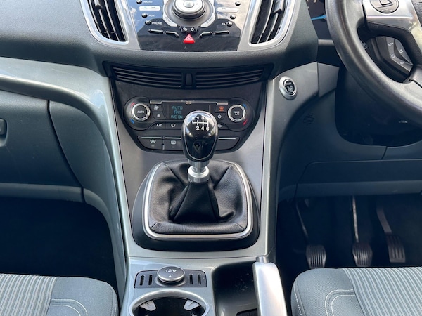 Used Ford C-Max 2014 for sale - 76071739: Photo 37