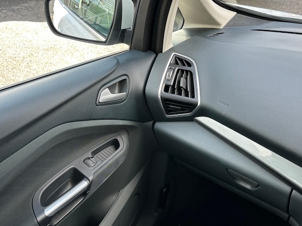 Used Ford C-Max 2014 for sale - 76071739: Photo 39