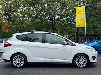 Used Ford C-Max 2014 for sale - 76071739: Photo 3
