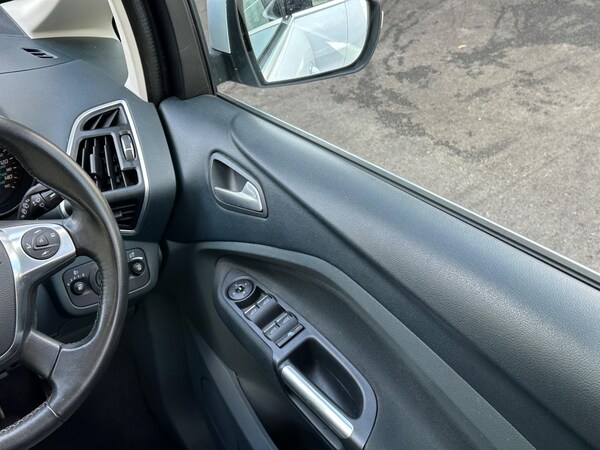 Used Ford C-Max 2014 for sale - 76071739: Photo 40