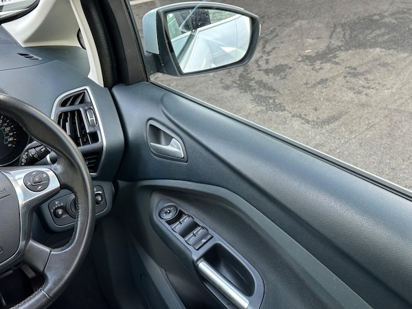 Used Ford C-Max 2014 for sale - 76071739: Photo 41