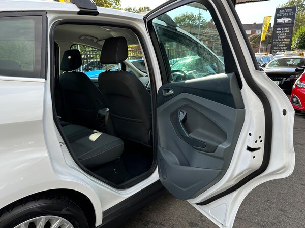 Used Ford C-Max 2014 for sale - 76071739: Photo 42