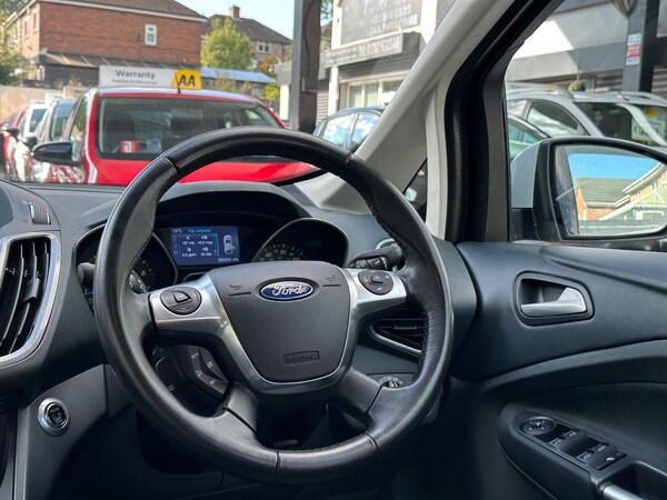 Used Ford C-Max 2014 for sale - 76071739: Photo 44