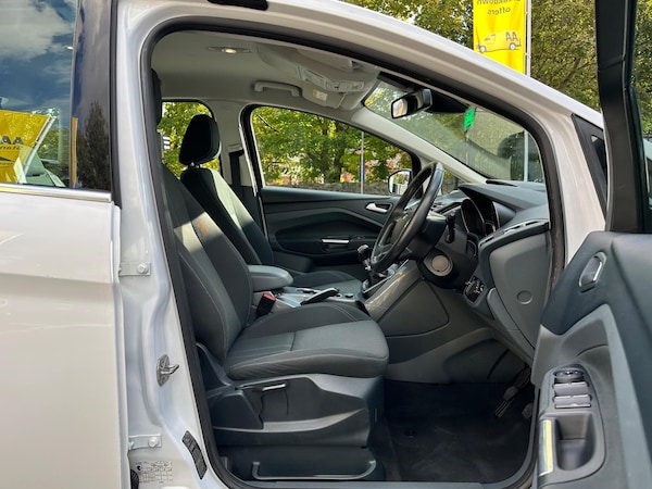 Used Ford C-Max 2014 for sale - 76071739: Photo 45
