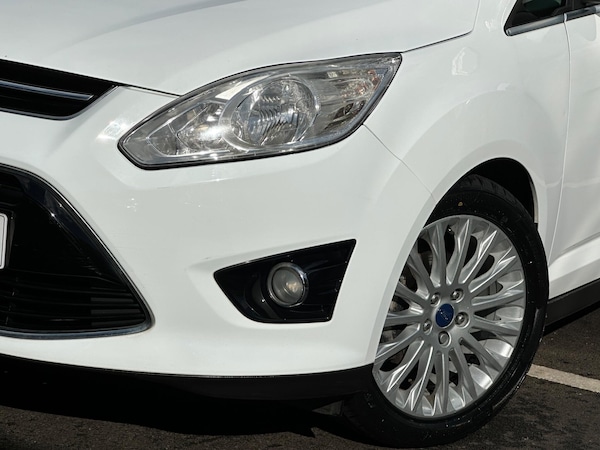 Used Ford C-Max 2014 for sale - 76071739: Photo 46