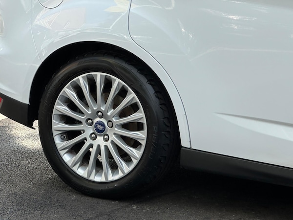 Used Ford C-Max 2014 for sale - 76071739: Photo 52