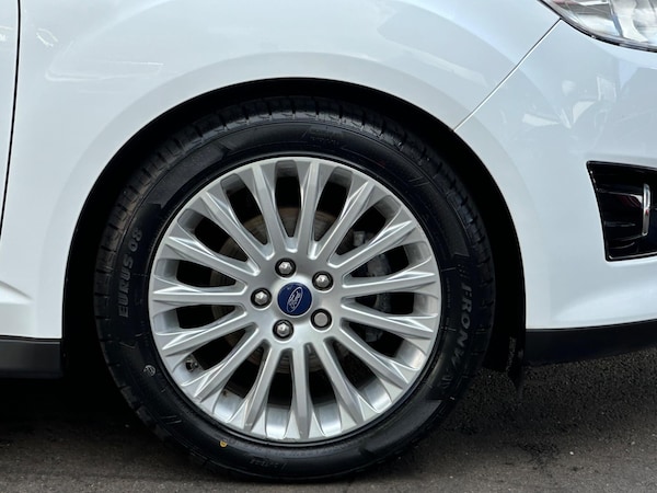 Used Ford C-Max 2014 for sale - 76071739: Photo 53