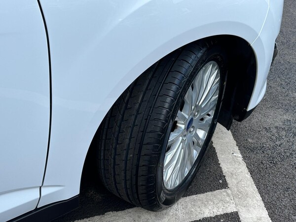 Used Ford C-Max 2014 for sale - 76071739: Photo 55