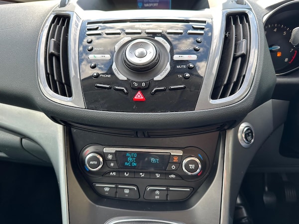 Used Ford C-Max 2014 for sale - 76071739: Photo 56
