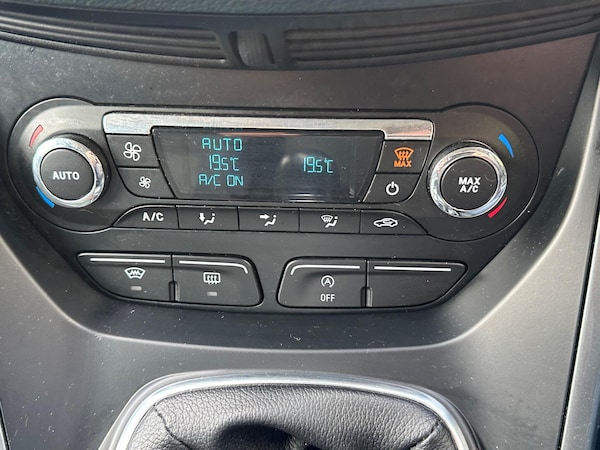 Used Ford C-Max 2014 for sale - 76071739: Photo 57