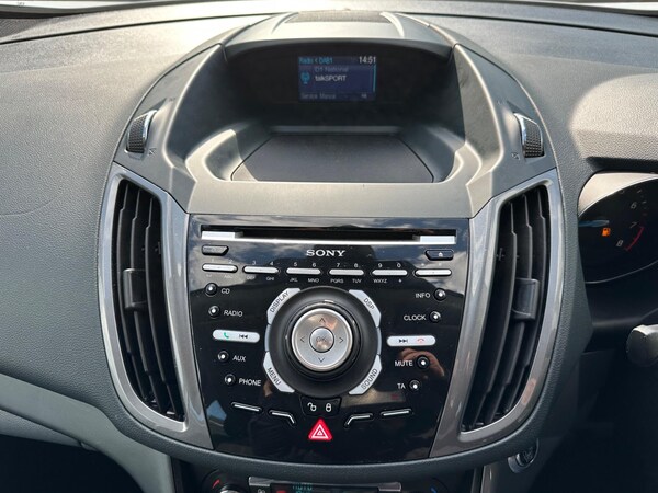 Used Ford C-Max 2014 for sale - 76071739: Photo 59