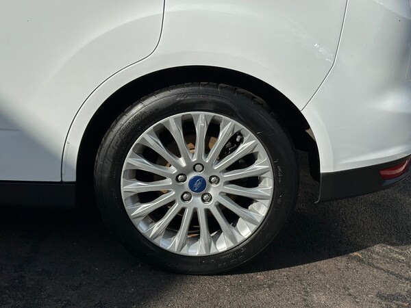 Used Ford C-Max 2014 for sale - 76071739: Photo 63