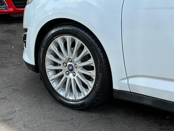 Used Ford C-Max 2014 for sale - 76071739: Photo 64