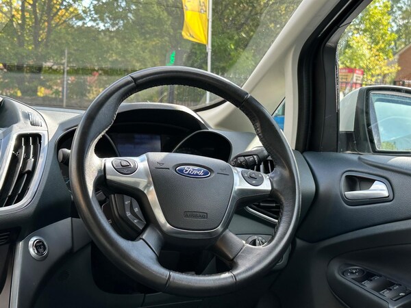 Used Ford C-Max 2014 for sale - 76071739: Photo 71