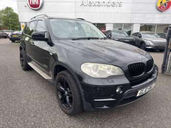 2010 (10) - xDrive30d SE 5dr Auto
