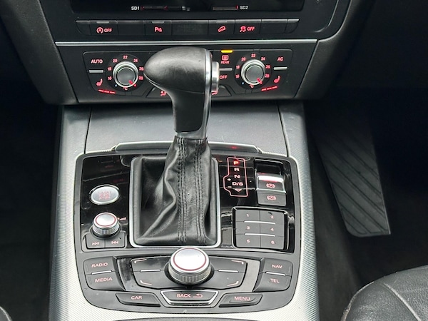Used Audi A6 Allroad 2013 for sale - 76152657: Photo 15