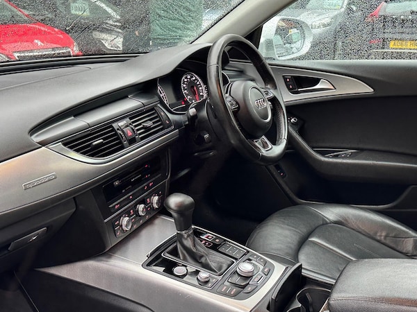Used Audi A6 Allroad 2013 for sale - 76152657: Photo 32