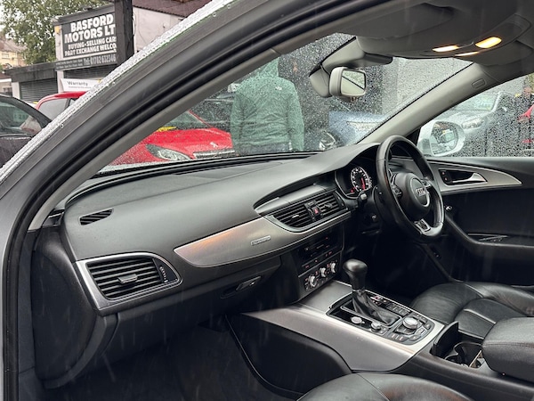 Used Audi A6 Allroad 2013 for sale - 76152657: Photo 33