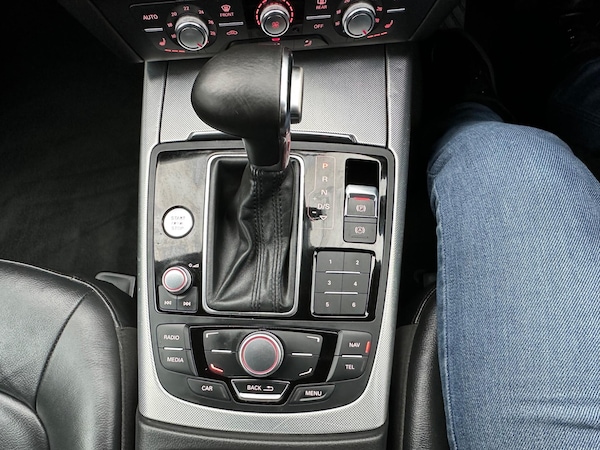 Used Audi A6 Allroad 2013 for sale - 76152657: Photo 34