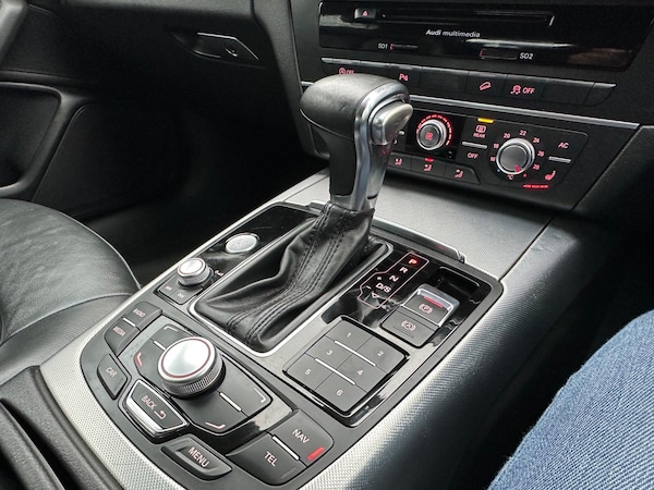 Used Audi A6 Allroad 2013 for sale - 76152657: Photo 35