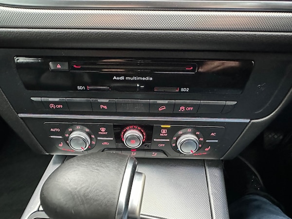 Used Audi A6 Allroad 2013 for sale - 76152657: Photo 36