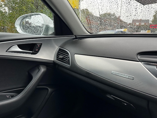 Used Audi A6 Allroad 2013 for sale - 76152657: Photo 37
