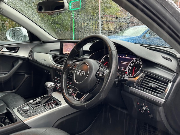 Used Audi A6 Allroad 2013 for sale - 76152657: Photo 39