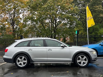 Used Audi A6 Allroad 2013 for sale - 76152657: Photo 3