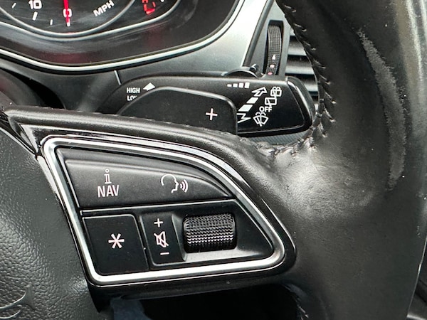 Used Audi A6 Allroad 2013 for sale - 76152657: Photo 42