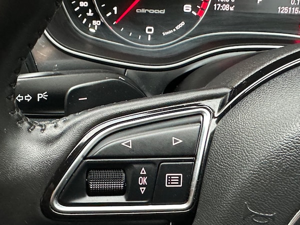 Used Audi A6 Allroad 2013 for sale - 76152657: Photo 43