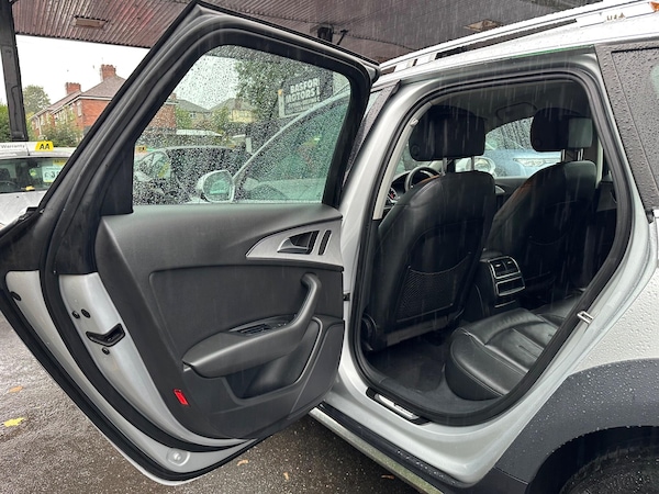 Used Audi A6 Allroad 2013 for sale - 76152657: Photo 47