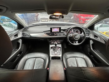 Used Audi A6 Allroad 2013 for sale - 76152657: Photo 4
