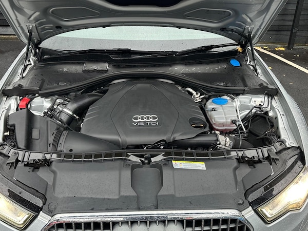 Used Audi A6 Allroad 2013 for sale - 76152657: Photo 50