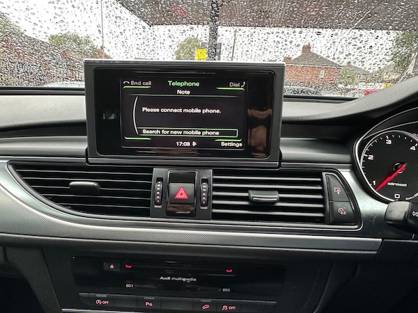 Used Audi A6 Allroad 2013 for sale - 76152657: Photo 55