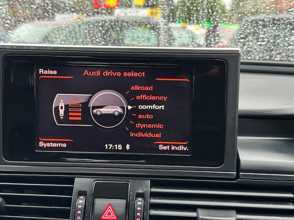 Used Audi A6 Allroad 2013 for sale - 76152657: Photo 60