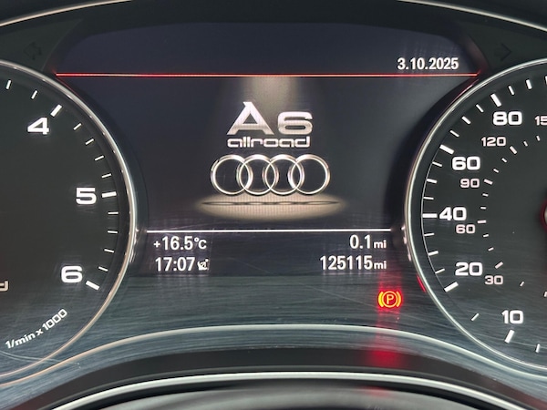 Used Audi A6 Allroad 2013 for sale - 76152657: Photo 67