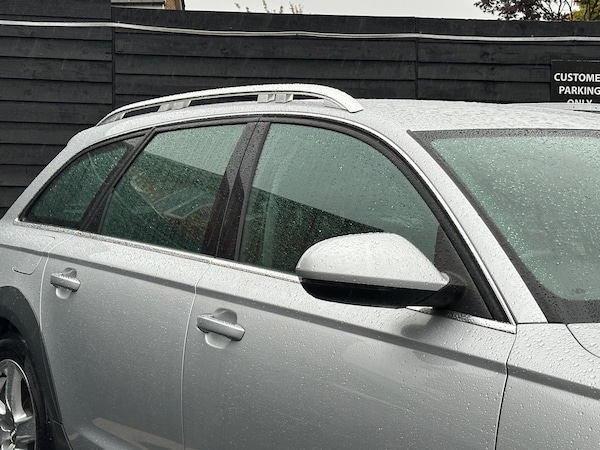 Used Audi A6 Allroad 2013 for sale - 76152657: Photo 68