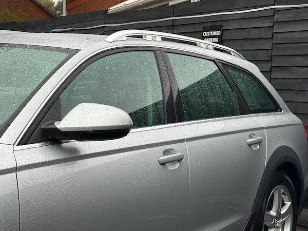 Used Audi A6 Allroad 2013 for sale - 76152657: Photo 69