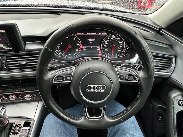 Used Audi A6 Allroad 2013 for sale - 76152657: Photo 70