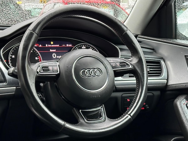 Used Audi A6 Allroad 2013 for sale - 76152657: Photo 71