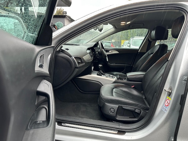 Used Audi A6 Allroad 2013 for sale - 76152657: Photo 72