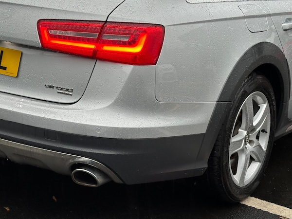 Used Audi A6 Allroad 2013 for sale - 76152657: Photo 73